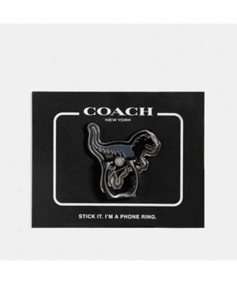 オンライン限定】レキシー フォーン グリップ | COACH/コーチ | 三越伊勢丹オンラインストア・通販【公式】